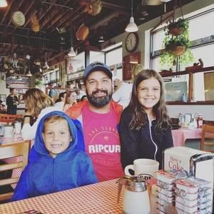 Meet your Posher, Nathan